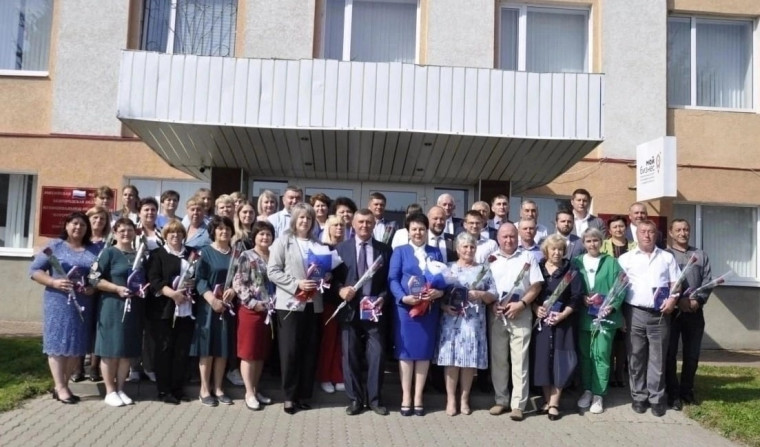Первое заседание Муниципального совета Корочанского района. Первое заседание Муниципального совета Корочанского района.